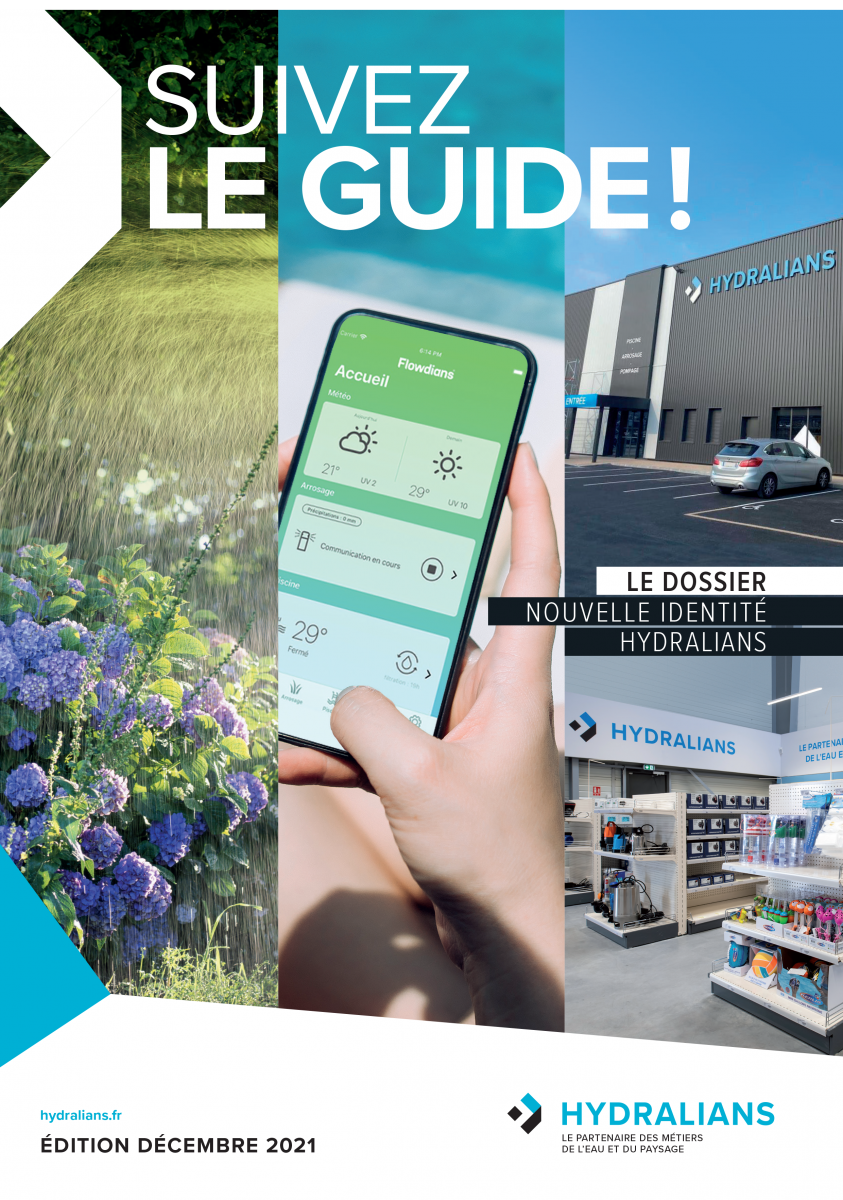 SUIVEZ LE GUIDE 3 HYDRALIANS Une Enseigne Aux Expertises Multiples suivez-le-guide-3-hydralians-une-enseigne-aux-expertises-multiples